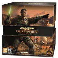Star Wars: The Old Republic (Collectors Edition) - PC Game