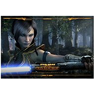 Star Wars: The Old Republic (Cartel Points) - Coupon