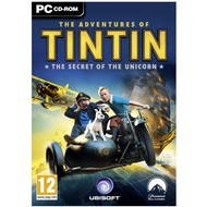 The Adventures of TINTIN (The Game) - PC Game