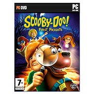 Scooby Doo: počátky Strachu - PC Game