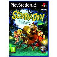 Scooby Doo: Strašidelná Bažina - PC Game