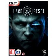 Hard Reset - PC Game