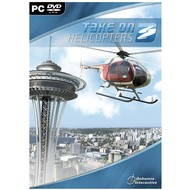  Take on Helicopter  - PC Game