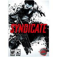  Syndicate  - PC Game