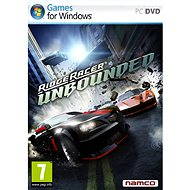 Ridge Racer Unbounded - PC Game