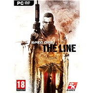 Spec Ops: The Line - PC Game