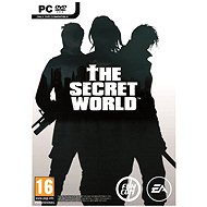 The Secret World - PC Game