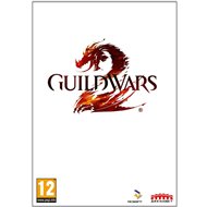 Guild Wars 2 - PC Game