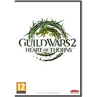Guild Wars 2: Heart of Thorns - Hra na PC