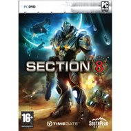 Section 8 - PC Game