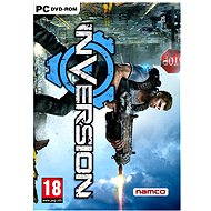 Inversion - Hra na PC