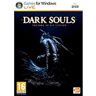 Dark Souls (Prepare to Die Edition) - PC Game