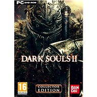 Dark Souls II Collectors Edition - PC Game