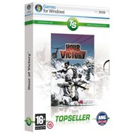 Hour Of Victory - PC Game