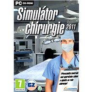 Simulátor chirurgie 2011 - PC Game