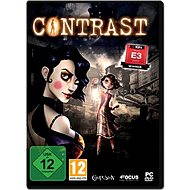  Contrast Collector's Edition  - PC Game