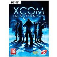  XCOM: Enemy Unknown  - PC Game