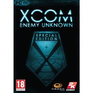 XCOM: Enemy Unknown (Special Edition) - PC Game