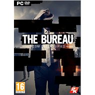  The Bureau - XCOM Declassified  - PC Game