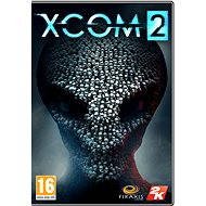 XCOM 2 - Hra na PC
