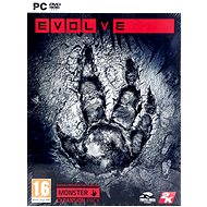  Evolve  - PC Game