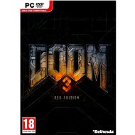 DOOM BFG Edition - PC Game