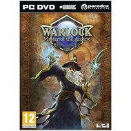Warlock: Master of the Arcane - PC Game