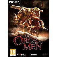  Of Orcs and Men  - PC Game