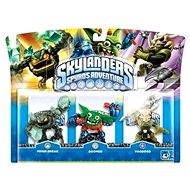 Skylanders: Spyro Adventure (Triple Pack) - Figure
