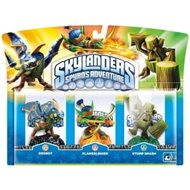 Skylanders: Spyro Adventure (Triple Pack) 4 - Figure