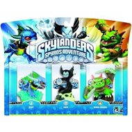 Skylanders: Spyro Adventure (Triple Pack) 5 - Figure