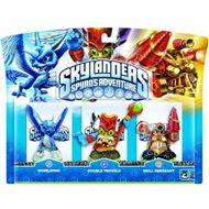 Skylanders: Spyro Adventure (Triple Pack) 6 - Figure