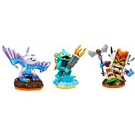 Skylanders: Giants (Triple Pack) 2 - Figure