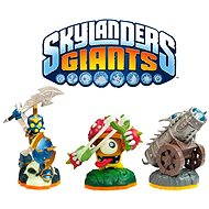 Skylanders: Giants (Battle Pack) 2 - Figure