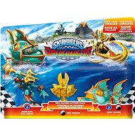 Skylanders Superchargers Racing Pack - Figure