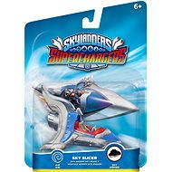 Skylanders: Superchargers - Sky Slicer (Vehicle Toy) - Figure