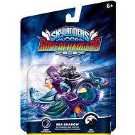 Skylanders: Superchargers - Sea Shadow (Vehilce Toy) - Figure