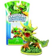 Skylanders: Spyro Adventure (Camo) - Figure