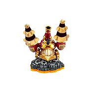  Skylanders: Giants (Drill Sergeant Version 2)  - Figure
