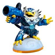  Skylanders: Giants (Jet Vac - Lightcore)  - Figure