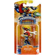 Skylanders: Giants (Sprocket) - Figure