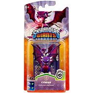  Skylanders: Giants (Cynder v2)  - Figure