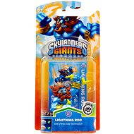 Skylanders: Giants (Lightning Rod v2)  - Figure