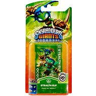  Skylanders: Giants (Stealth Elf v2)  - Figure