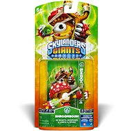  Skylanders: Giants (Shroomboom)  - Figure