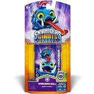  Skylanders: Giants (Wrecking Ball v2)  - Figure