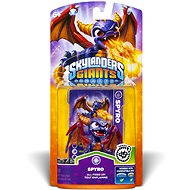  Skylanders: Giants (Spyro v2)  - Figure