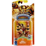 Skylanders: Giants (Drill Sergeant v2) - Figure
