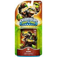  Skylanders: Swap Force (Scorp)  - Figure