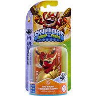 Skylanders: Swap Force (Trigger Happy v3)  - Figure